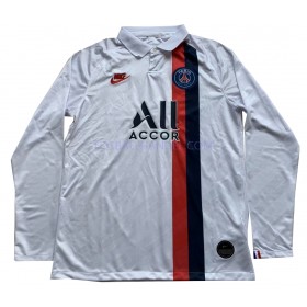 Herre Fotballdrakter Paris Saint-Germain Tredje 2019-20 Langermet